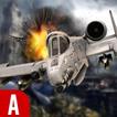 Réel Jet Fighter: Air Strike