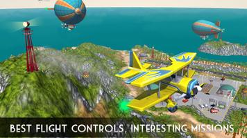 Flight Airplane Simulator 2017 bài đăng
