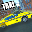 Mad Taxi Driving Simulator 3D
