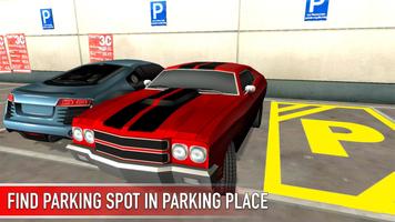 برنامه‌نما New Multi Storey Car Parking عکس از صفحه