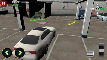 Parkir Multi Storey Car Plaza screenshot 3