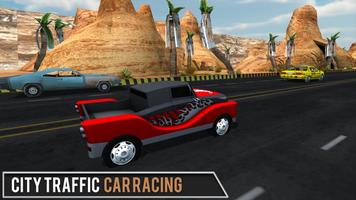 Offroad 4x4 Car Racing in 2017 Ekran Görüntüsü 1