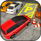 Mini Dr Car Parking Simulator - Crazy 3D Driver icon