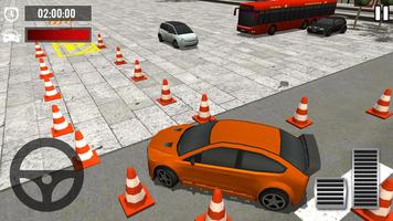 Mini Dr Car Parking Simulator - Crazy 3D Driver স্ক্রিনশট 1