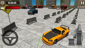 Mini Dr Car Parking Simulator - Crazy 3D Driver 截圖 2