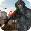 Last Commando Shooting War - Grand FPS Fury Sniper