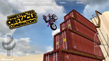 Motorbike Lite screenshot 1