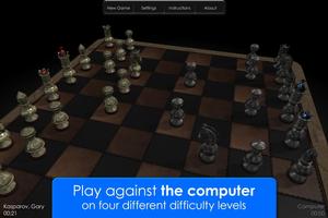 Chess screenshot 1