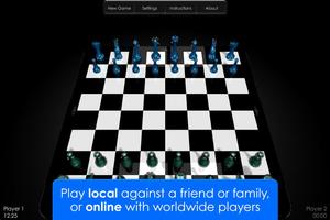 Chess screenshot 2