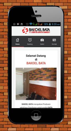 Katalog Bata Tempel BakoelBata安卓下载，安卓版APK | 免费下载