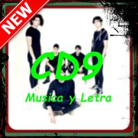 CD9 Affiche