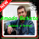 Amado Batista música Melhores 2018 APK