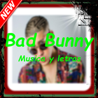 Bad Bunny icône