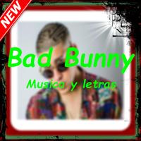 Bad Bunny Affiche