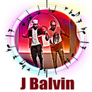Nicky Jam x J. Balvin - X (EQUIS) | Musica 2018 APK