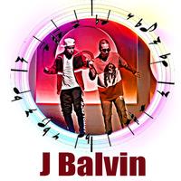Nicky Jam x J. Balvin - X (EQUIS) | Musica 2018 Affiche