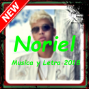 Noriel Musica de letra MP3 2018 APK