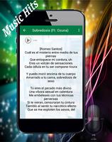 Descarga de APK de Romeo Santos - Sobredosis ft. Ozuna Musica para Android
