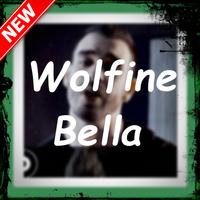 Bella, Wolfine letra 2018 ポスター