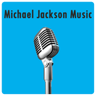 Michael Jackson Music ikon