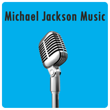 Michael Jackson Music biểu tượng