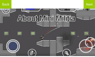 Quoiwv Doodle 2 - army free militia mini game capture d'écran 1