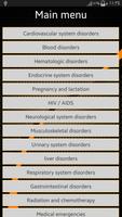 MedConditions In Dental Clinic Affiche