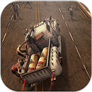 The Dead Race : Zombies Killer APK