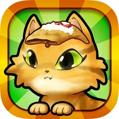 Скачать Bread Kittens XAPK