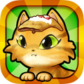 Bread Kittens - Pão Gatinhos