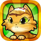 Bread Kittens - Pan Gatitos icono