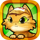 Bread Kittens أيقونة