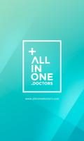 All in One Doctors Affiche