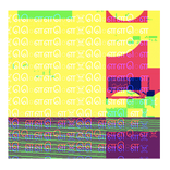 Dead Unicode (一時間で作ったクソアプリ。ユニコード文字を1000回繰り返すアプリ)