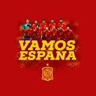 VAMOS ESPAÑA ikona