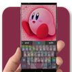 The Kirby Keyboard Theme
