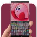 The Kirby Keyboard Theme-APK