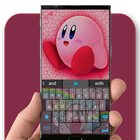 The Kirby Keyboard Theme icon