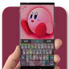 The Kirby Keyboard Theme アイコン