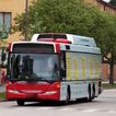 Theme Bus Scania OmniLinkEthan