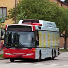 Theme Bus Scania OmniLinkEthan icône