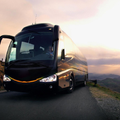 ”Wallpapers Bus Scania IrizarPB