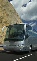 Обои автобус Scania Irizar PB скриншот 1