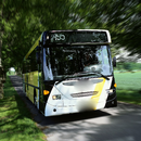 Fonds écran Bus Scania OmLigne APK