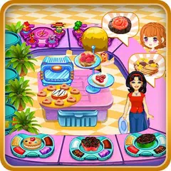 Baixar bolinho restaurante febre APK