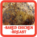 APK Baked Chicken Breast Recipes 📘 Cooking Guide