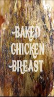 Baked Chicken Breast Recipes 📘 Cooking Guide 海报