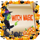 Witch Magic aplikacja