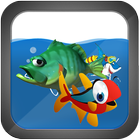 Tap my fish-Adventure 2014 иконка