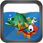 Tap my fish-Adventure 2014 icône